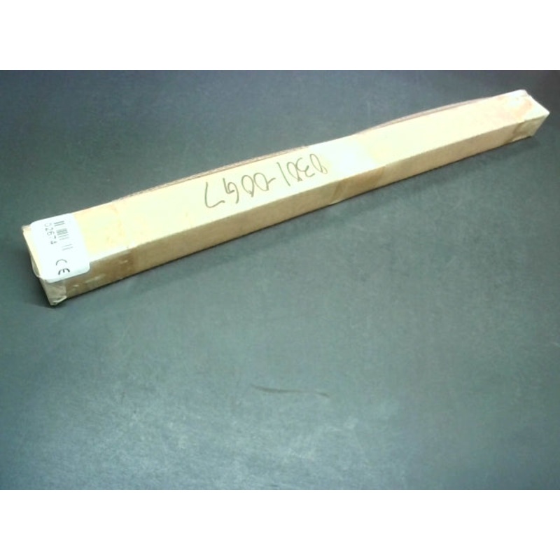 Banner LX6ESRQ Emitter Short-Range 02674