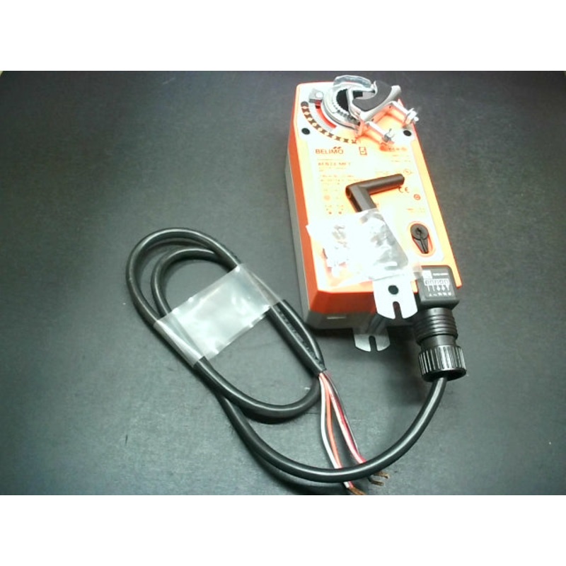 Belimo AFB24-MFT Damper Actuator 24V AC/DC 50/60Hz