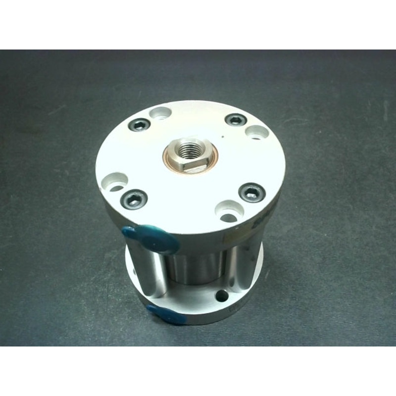 Bimba FO-172 Double Acting Pneumatic Cylinder 1-1.5 2