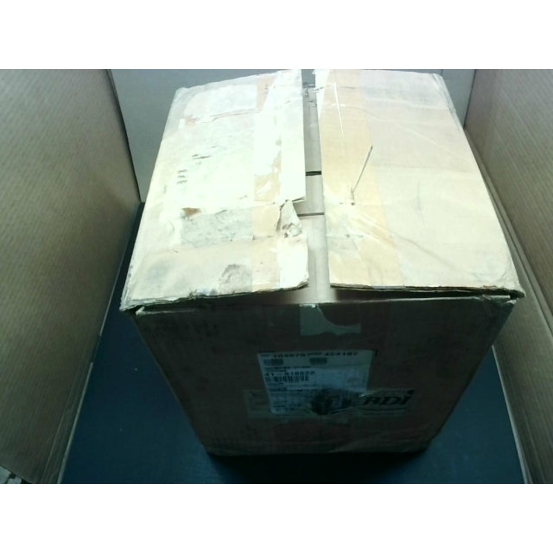 Binks 41-818822 Gemini II 1 Stainless Diaphragm Pump  #7120264