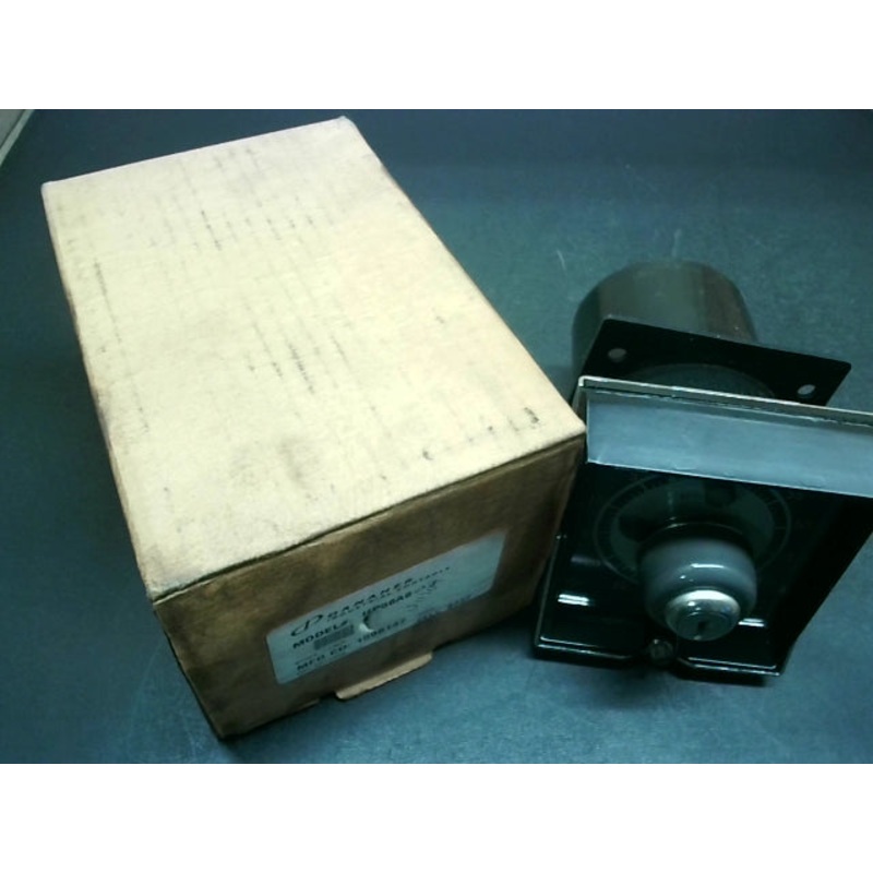 Danaher Controls HP56A6 Eagle Signal Timer HP5 CYCL-FLEX Ser Reset Timer 20V 50/60HZ 120/240VAC 10/5A