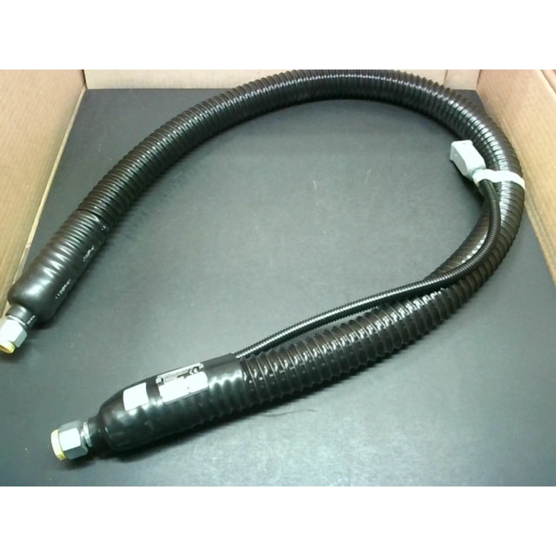 SCA Schucker Z D 12-T3/400-4-1.5 Hot Melt Glue Hose 400bar 0433.0548 A Zoll