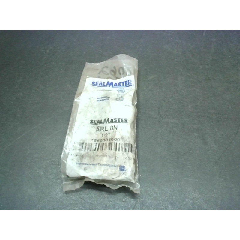 Seal Master ARL 8N Rod End 1/2