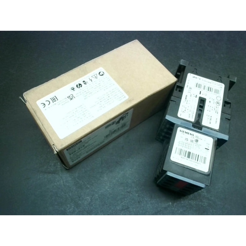 Siemens 3RH2244-1BB40 Contactor Relay  24VDC 10A