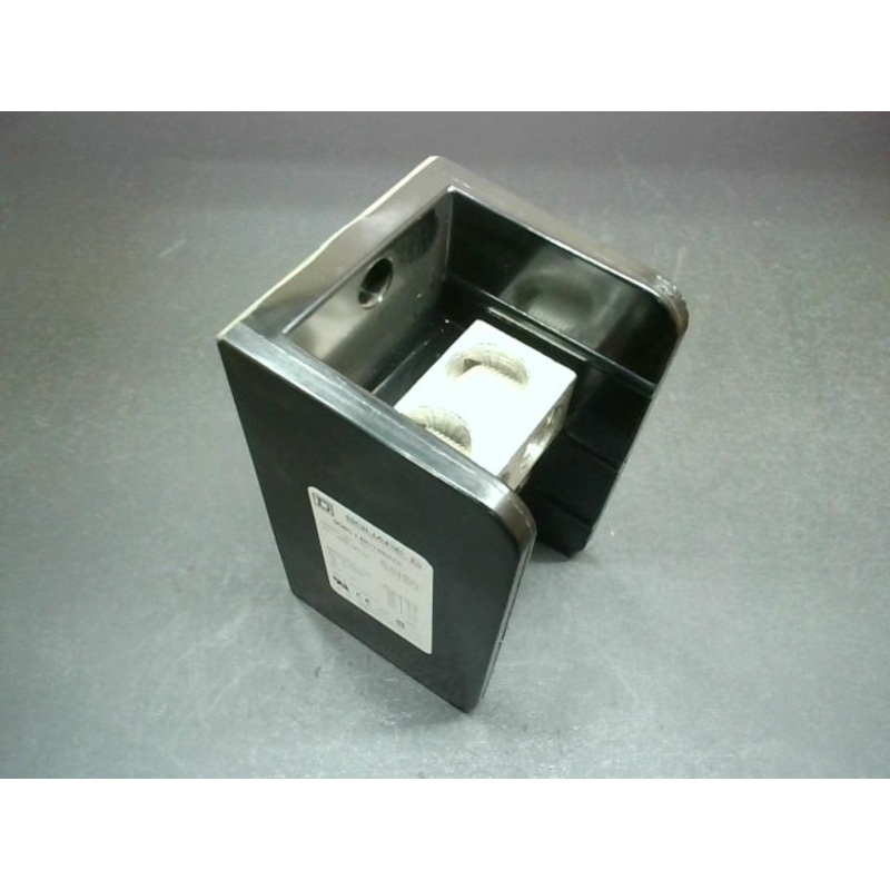Square D 9080-LBC165212 Terminal Block 600V 760A