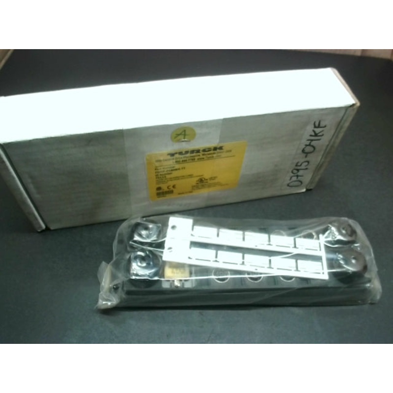 Turck FDNP-P0808H-TT Module for Devicenet Fiedbus 3619U