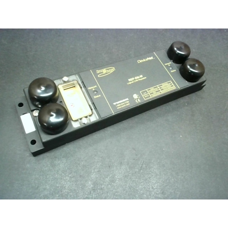 Turck REP-DN-W DeviceNet Logical CAN Repeater Sensor F0224-00545-4617