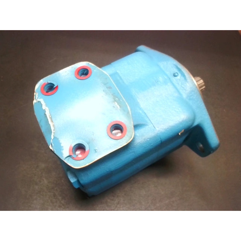 Vickers F3-25V12A-11A22R 1A22R Hydraulic Vane Pump