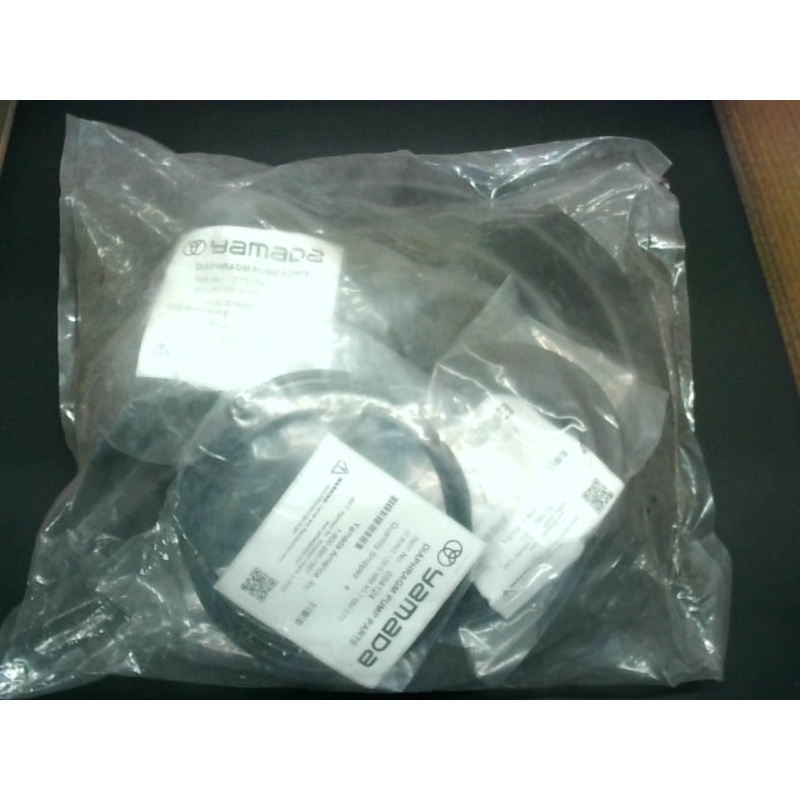 Yamada K80-MS Liquid End Kit Repair Kit For NDP-80 BAS & BSS