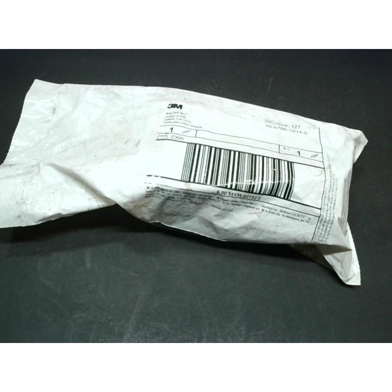 3M GVP-127 Waist Belt Respiratory Protection Air Purifying 70-0706-1014-5