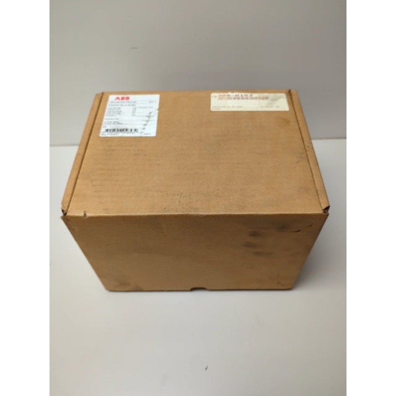 ABB A300W-30 Isolated Welding Contactor 400A 3P Continuous 120VAC Coil
