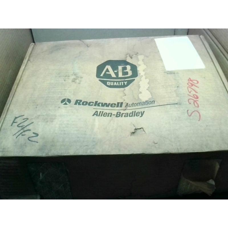 Allen Bradley 1394-DIM AC Servo Controller Axis Module