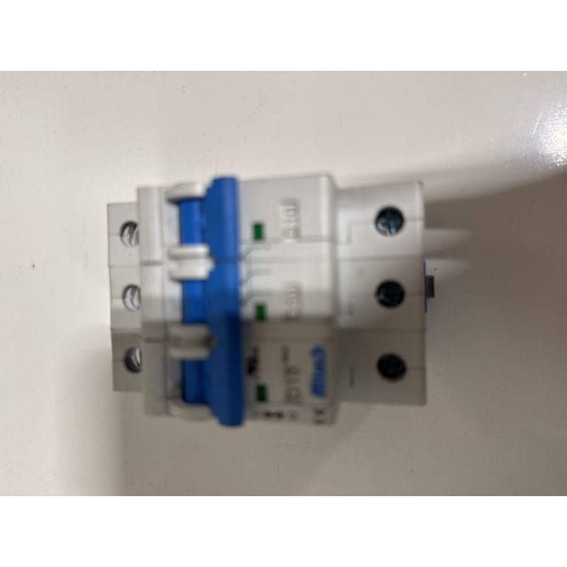 Altech E301611 D10 Circuit Breaker 480Y/277VAC 30A