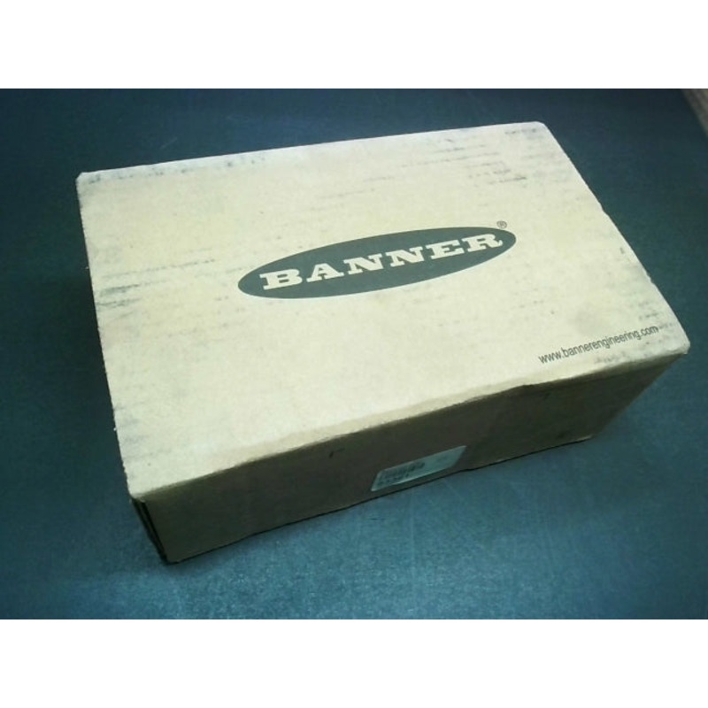 Banner K50AK2QP-93361 Bypass Key Switch Kit 93361