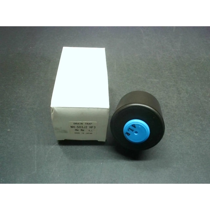 BaseTek NH-503J2 HF3 Auto Float Drain Trap