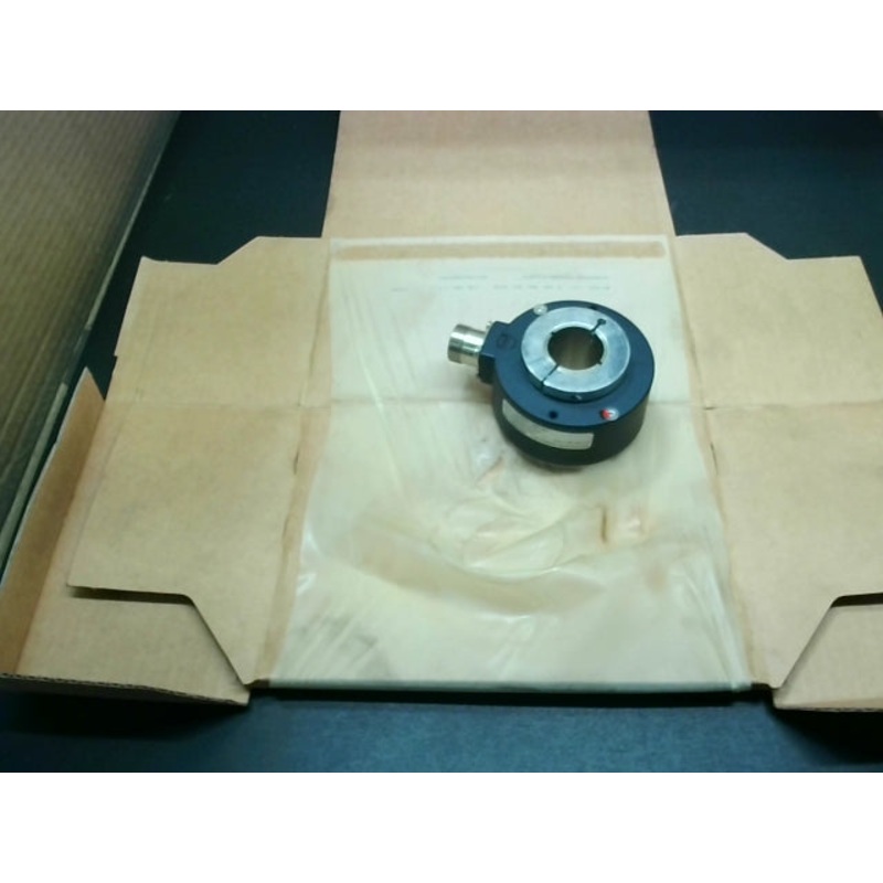 BEI CHU930-12BT-001 Hollow Shaft Industrial Encoder 81200-005 CHU9_30//5C5B//12//CPR//