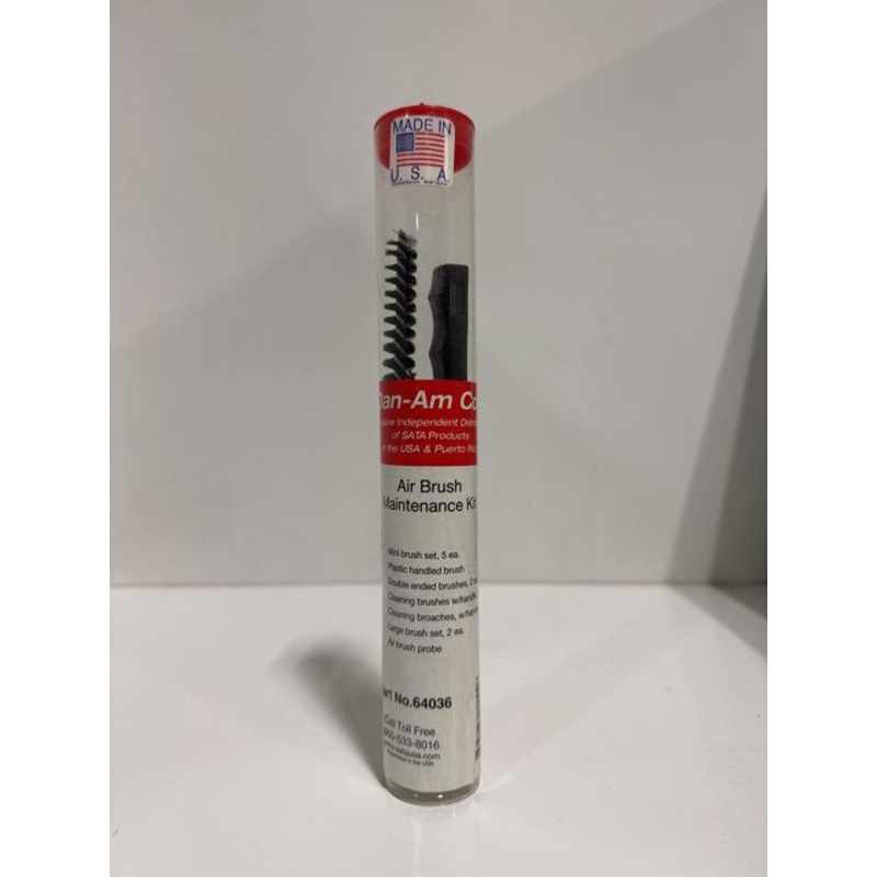 SATA Dan-Am 64036 Spray Gun Maintenance Kit