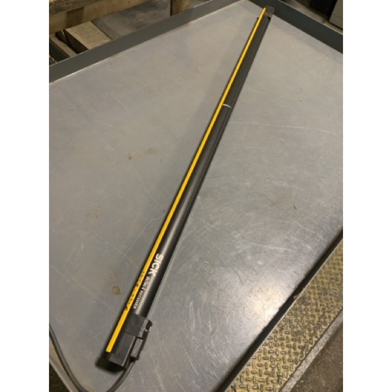 Sick C4P-EA0903S001 Light Curtain Receiver DC 24V +/- 20% Detec 4 2076832