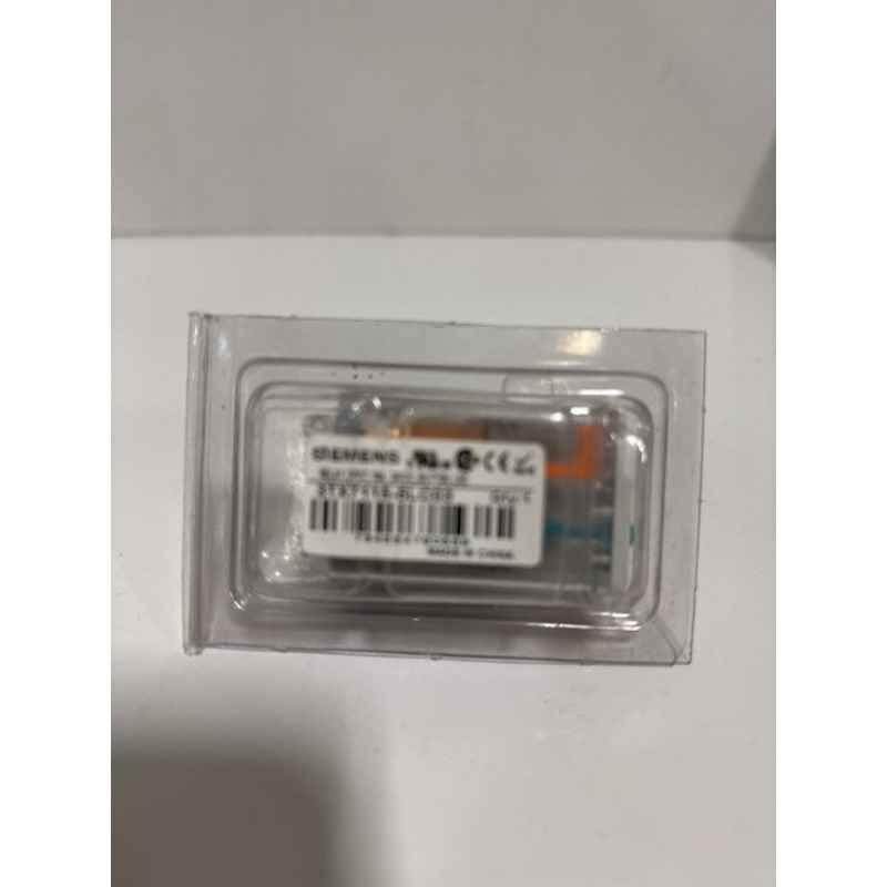 Siemens 3TX7115-5LC03 DPDT 16A 24VDC Plug In Relay