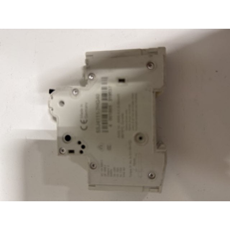 Siemens 5SJ4111-7HG40 Miniature Circuit Breaker 5A 240V 5SJ41117HG40