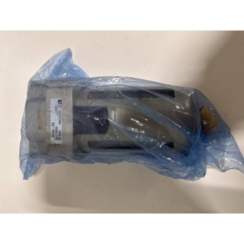 SMC AF40-04 Modular Filter AF4004 1.0MPa Max Pressure