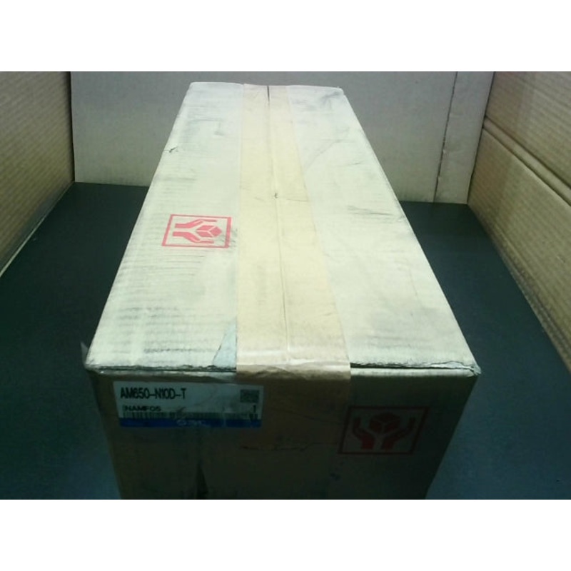 SMC AM650-N10D-T Mist Separator w/ Auto Drain & Element Service Indicator (211 CFM) 1