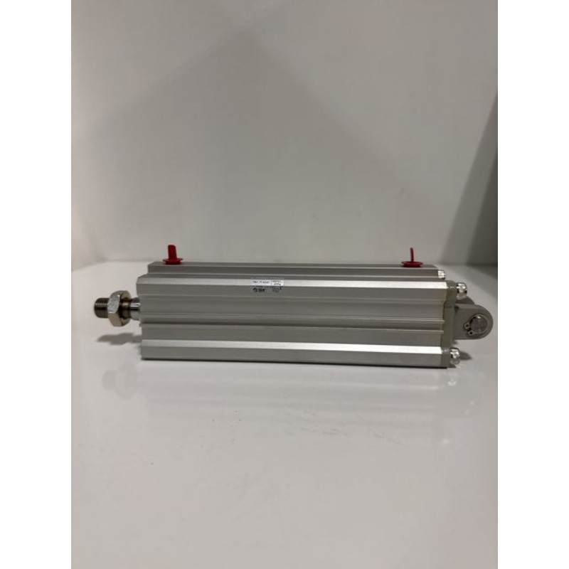 SMC CQ2D40-125DCM Pneumatic Cylinder 80mm Bore 125 mm Stroke CQ2D40125DCM