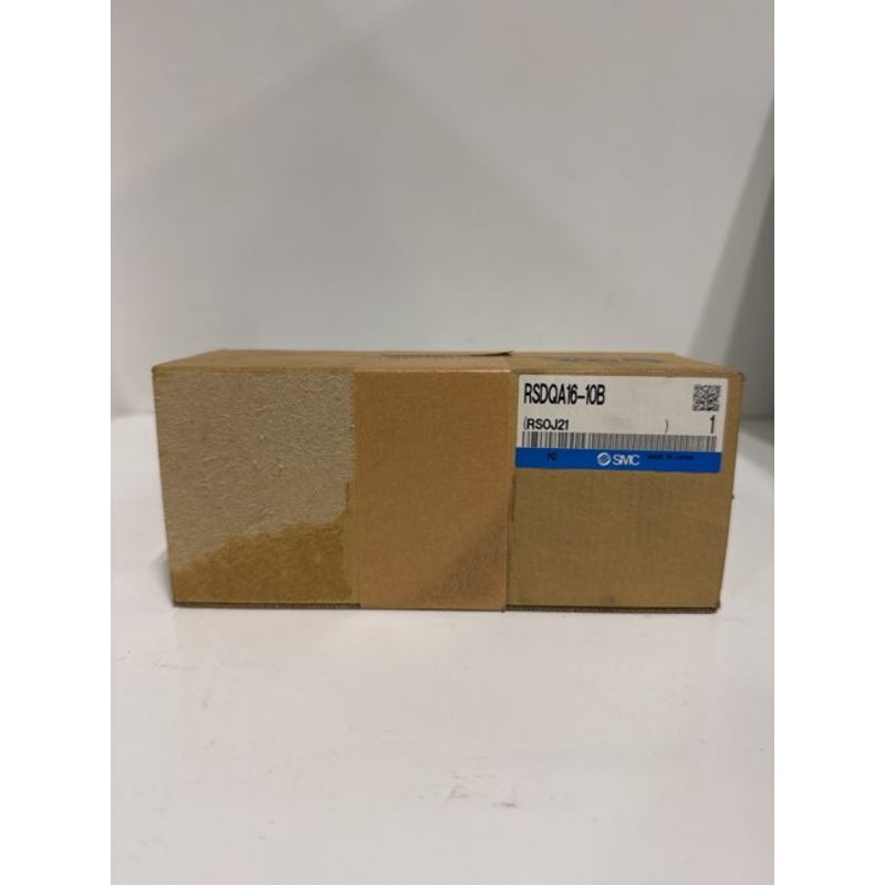 SMC RSDQA16-10B Pneumatic Cylinder RSDQA1610B