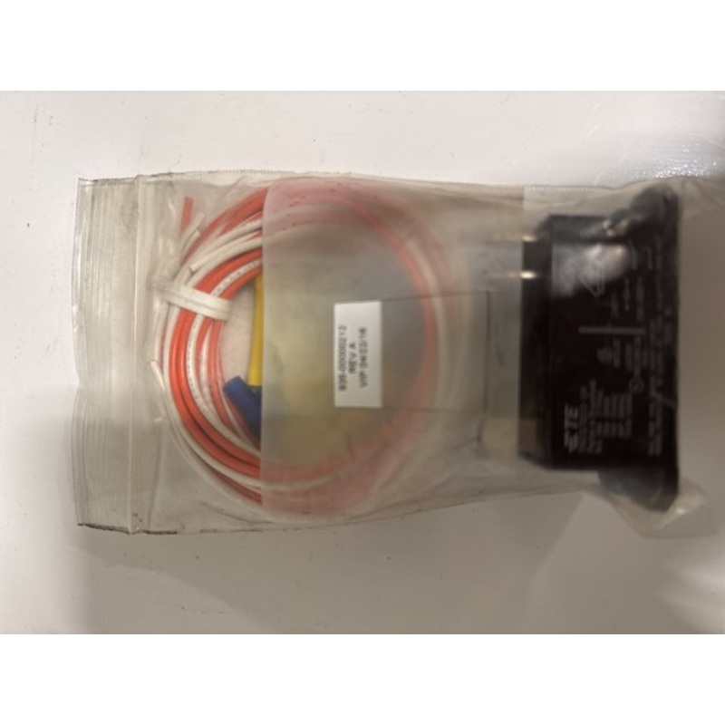 TE T92S7D22-24 24VDC TE 30A Power Relay 6 Pin T92S7D2224 935-00000212 Rev A