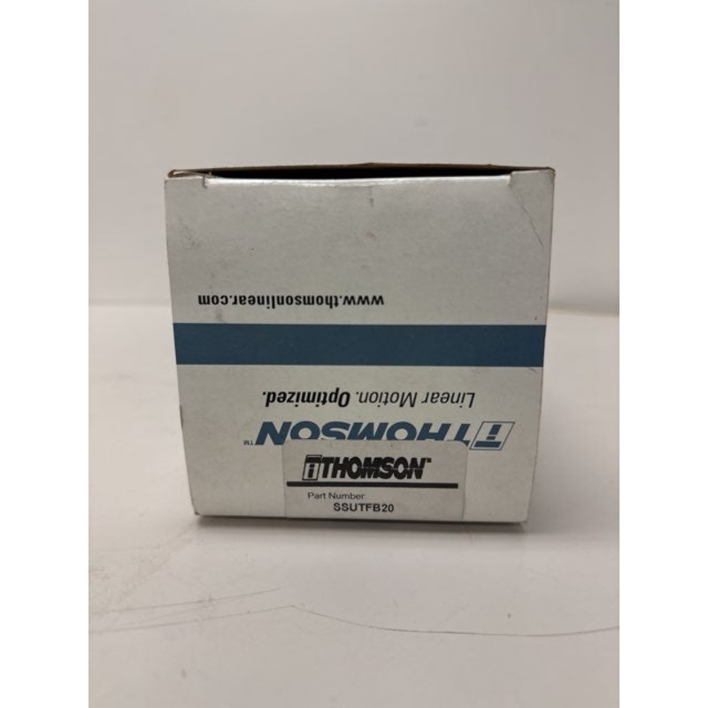 Thomson SSUTFB20 1-1/4 Flanged Linear Guide Bearing