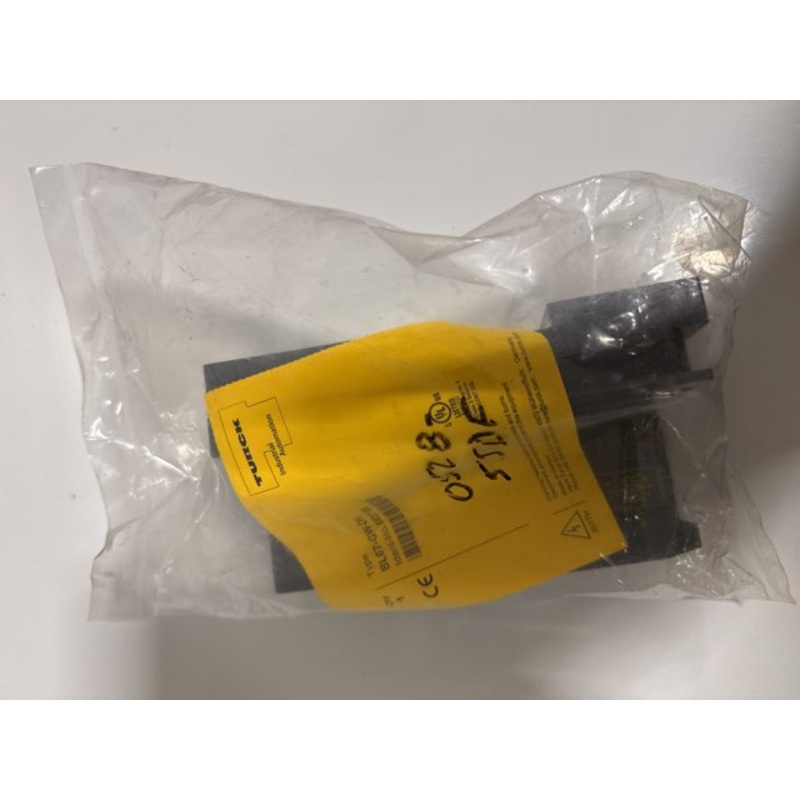 Turck BL67-GW-DN Gateway for BL67 I/O System Interface for DeviceNet 6827183