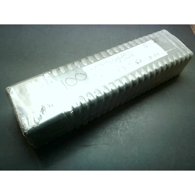 Weldcote Metals 309L-16 Stainless Welding Rod 1/8 14 10 Lbs