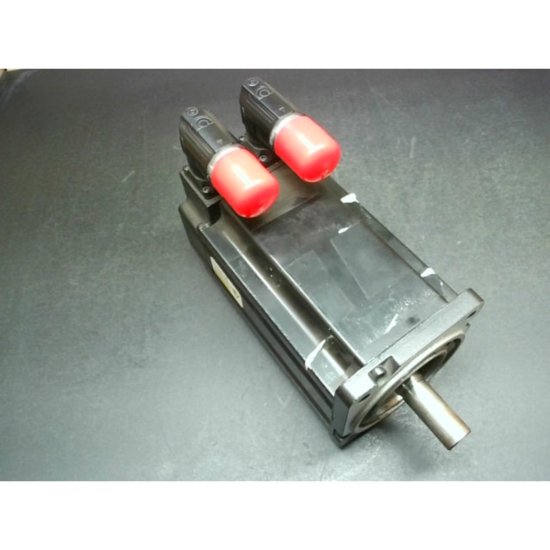 Allen Bradley MPL-A330P-MJ72AA Kinetix Servo Motor Inverter Duty AC Ser.A 3Phase 5000 RPM 230V