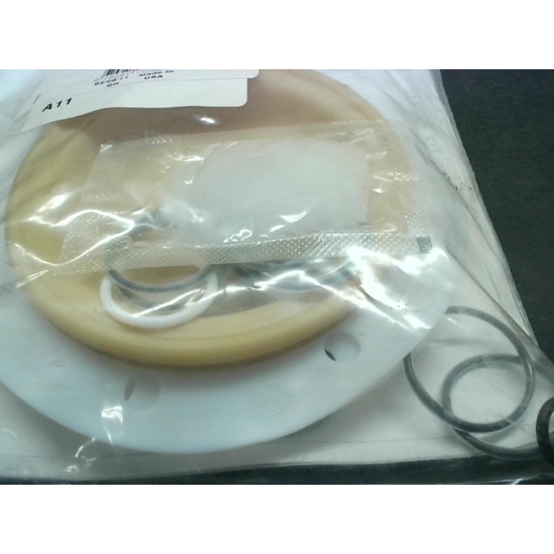 Binks 862040 Diaphragm Pump Service Kit