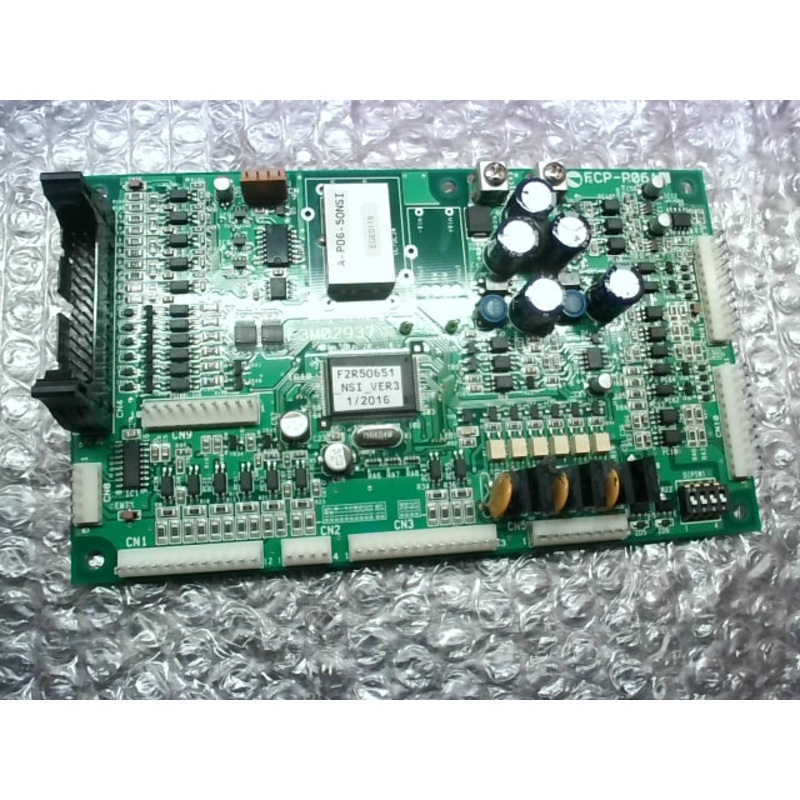 Cosel FCP-P06A Module Card F3M02937