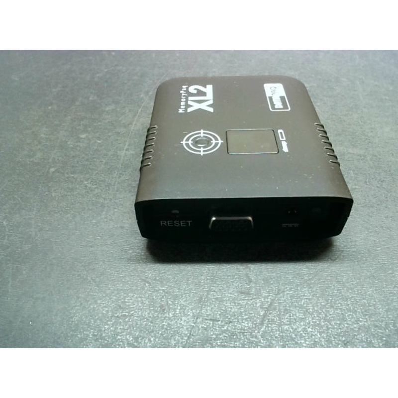 Datapaq MP0050A MemoryPaq XL2 Transducer Interface w/ Adapter