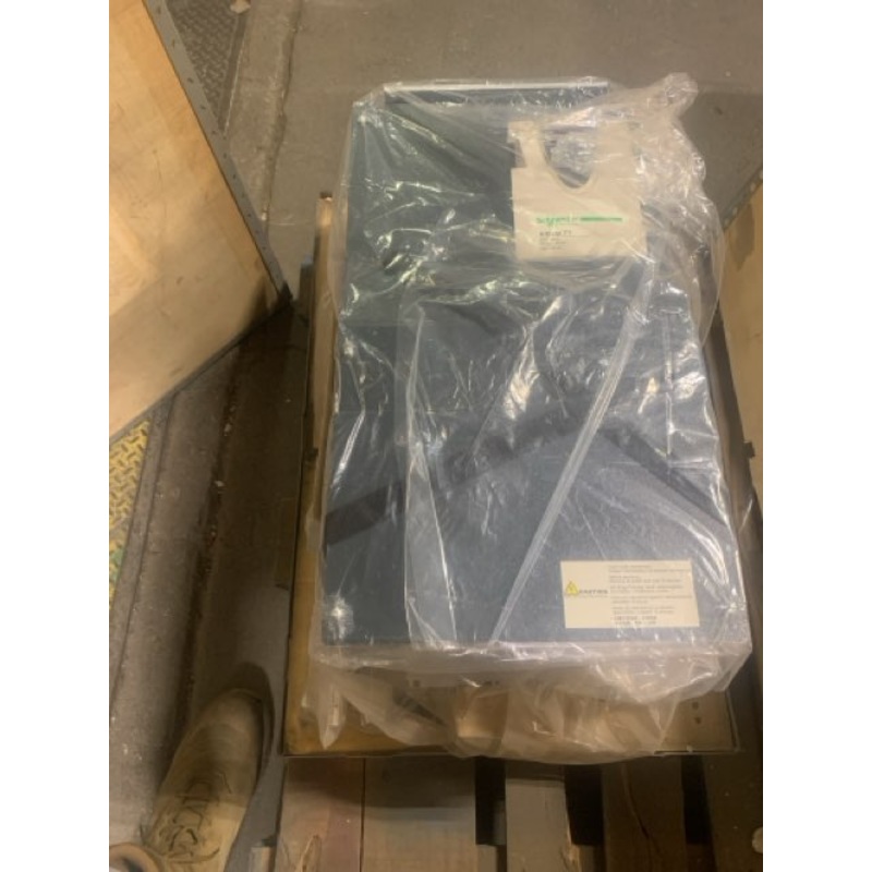 Schneider Electric ATV71HD45N4 AC Variable Speed Drive 45kW 3Ph 380-480V