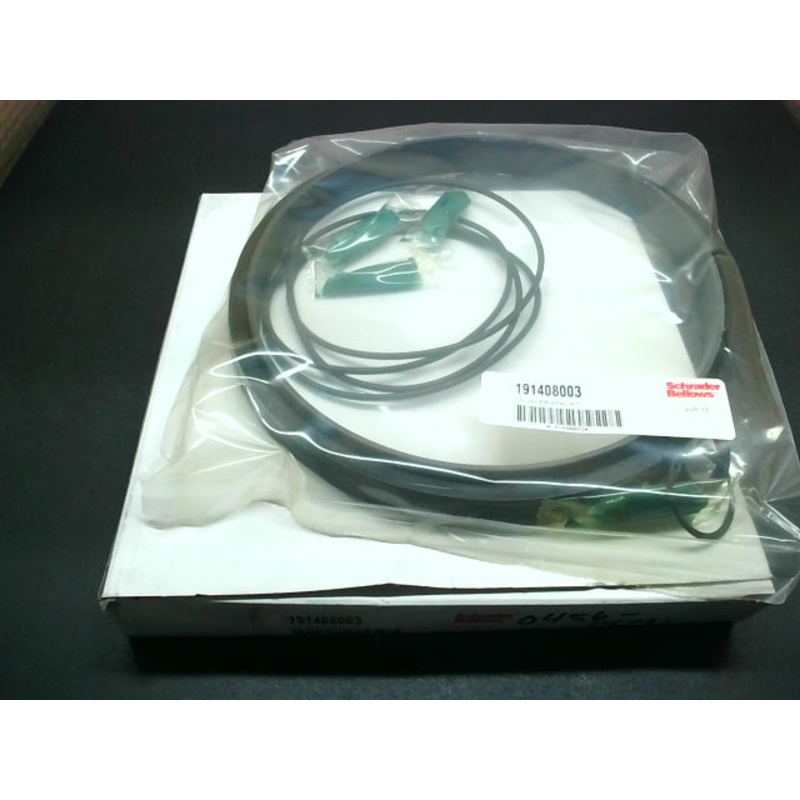 Schrader Bellows 191408003 Cylinder Seal Kit