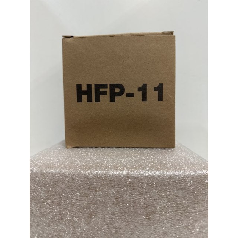 Siemens 500-033290 HFP-11 FirePrint Intelligent Smoke Detector