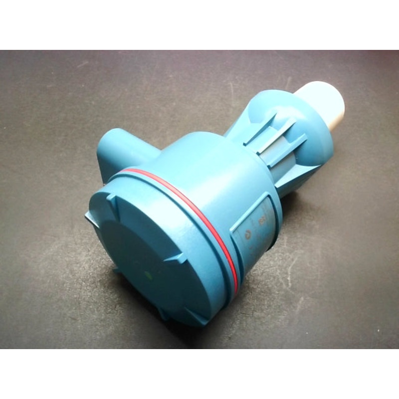 Siemens 7ML15103JE02 Level Controller Ultrasonic C1D2 Rated Polycarbonate