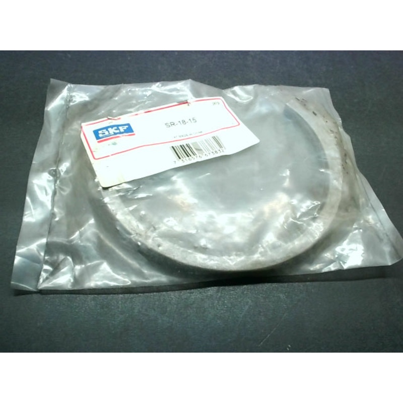 SKF SR-18-15 Pillow Block Bearing Stabilizing Ring Steel