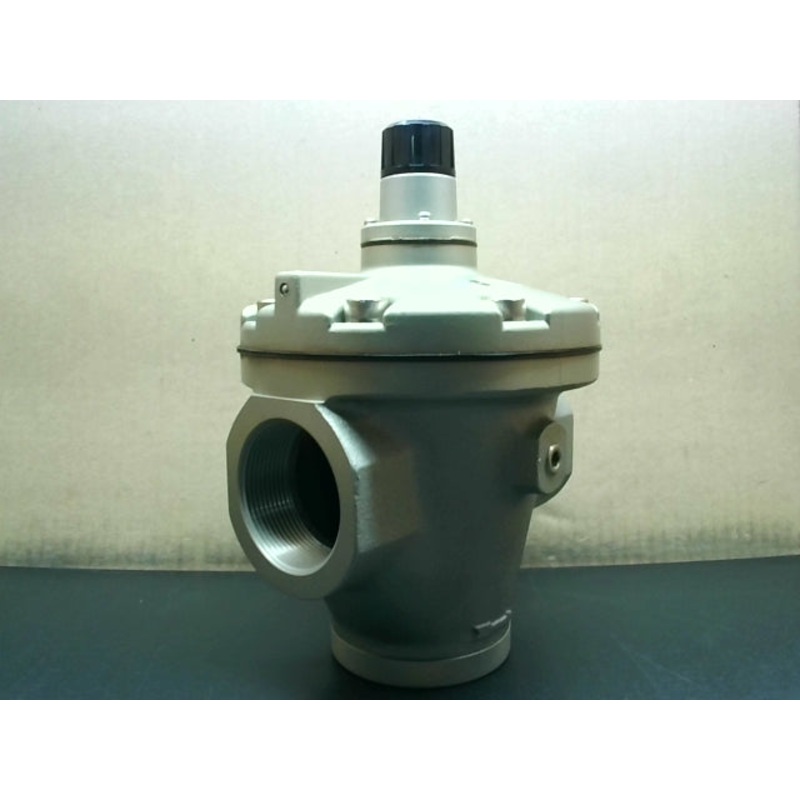 SMC AR925-20 Precision Pressure Regulator 2 Port