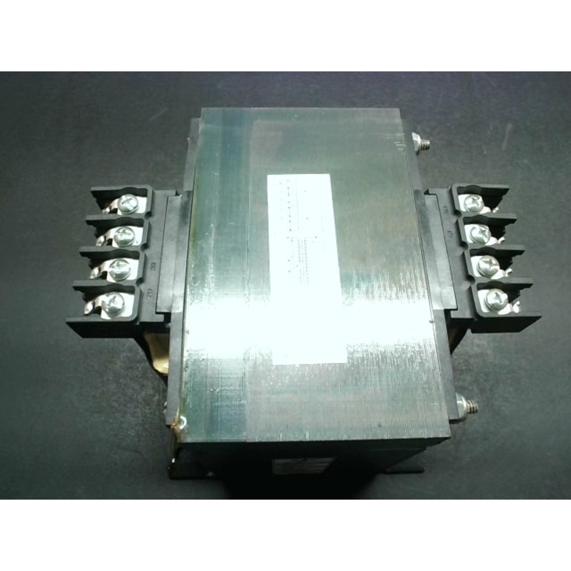 Square D 9070T1000D1 Industrial Control Transformer 1kVa 50/60Hz Class9070 TypeT