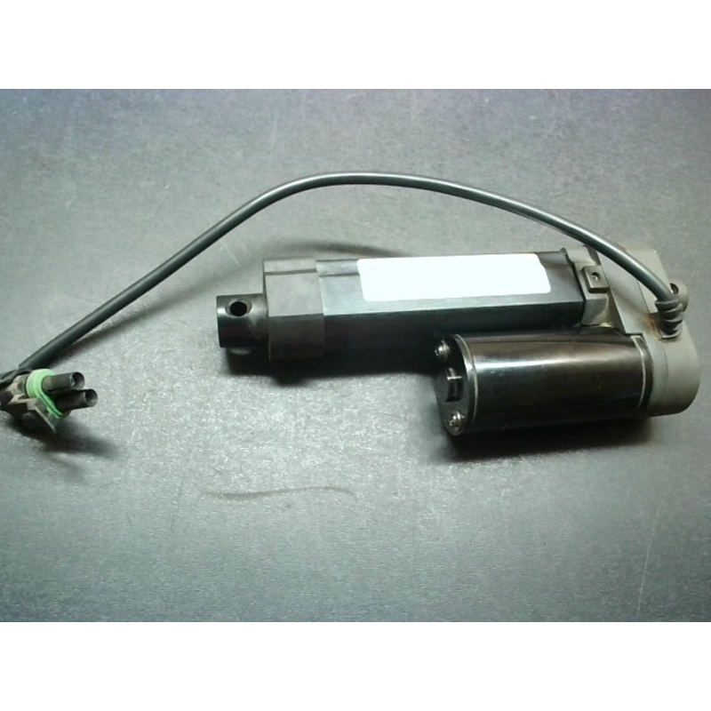 Warner Linear M1-D024-0100-A03-LN-OB Linear Actuator MTrack 24VDC Motor Voltage 75MM Stroke