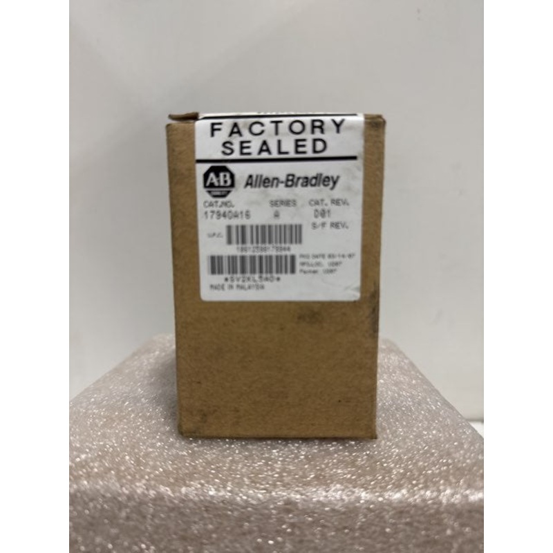 Allen Bradley 1794-0A16 /A Flex I/O Digital Output Module 120VAC