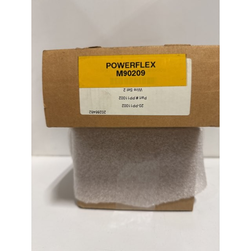 Allen Bradley 20-PP11002 Wire Set 2 (Discontinued)