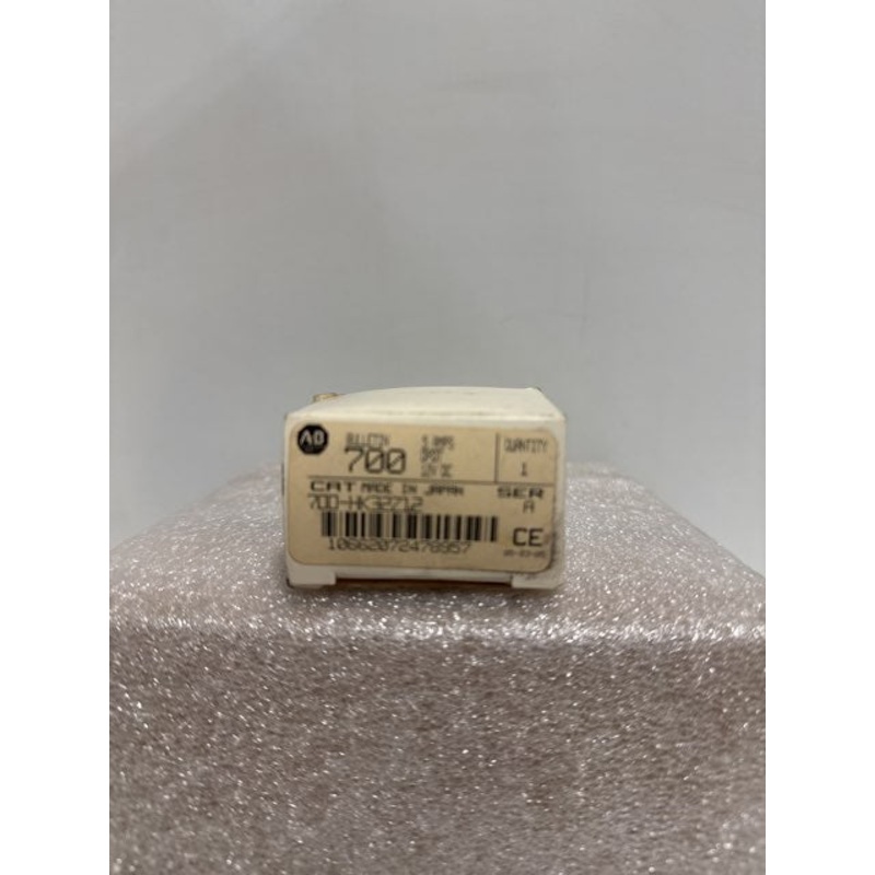 Allen Bradley 700-HK32Z12 /A Relay
