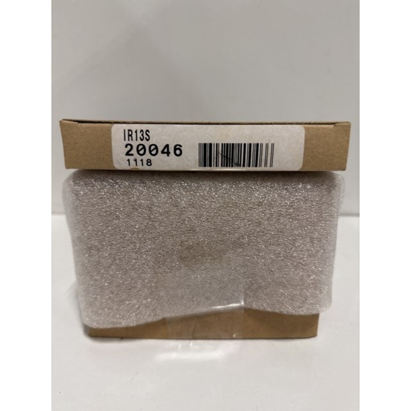 Banner Engineering IR13S Fiber Optic Cable Sensor 20046