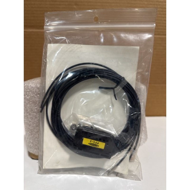 Banner PIT46U Fiber Optic Cable w/ Hardware 26034