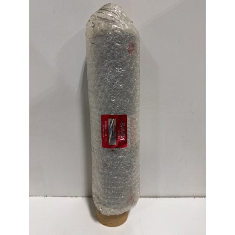 Bimba DWC-508-2 Pneumatic Cylinder 2-1/2 Bore x 8 Stroke Double Acting Single End Rod DWC5082